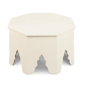 Mesa Hindú de centro