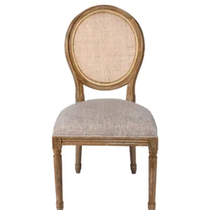 Silla French bejuco