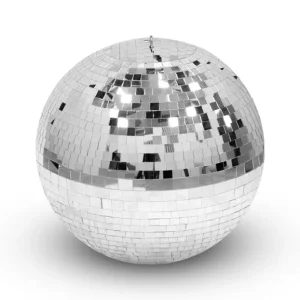 Bola disco