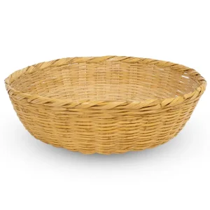 Canastas tejidas