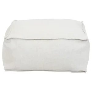 Puff ivory
