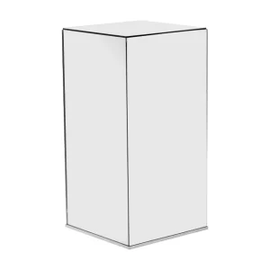 Cubos de espejo