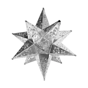 Estrellas de latón