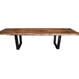 Mesa parota rectangular