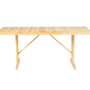 Mesa Modelo T