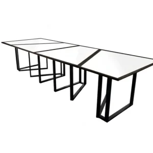 Mesa Abstract mirror
