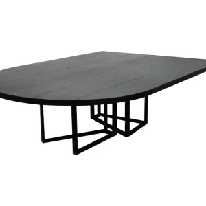 Mesa Acapulco con estructura