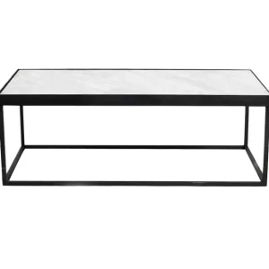 Mesa Coffee Table Carrara De Centro