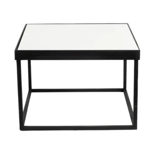 Mesa mini carrara de acompañamiento