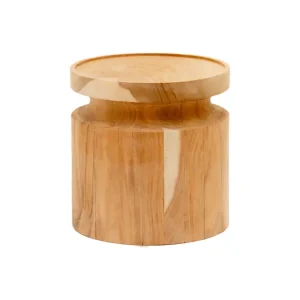 Mesa Olivo de acompañamiento
