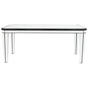 Mesa de espejo