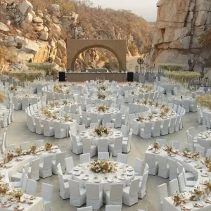Mesa Plátano