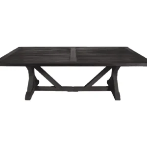 Mesa Wood & Concrete