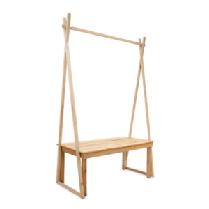 Tipi para mesa picnic