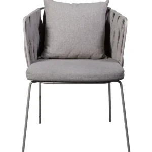 Silla Basket 1 ivory