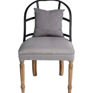 Silla Couturier