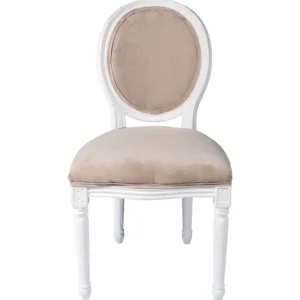 Silla Louis XV