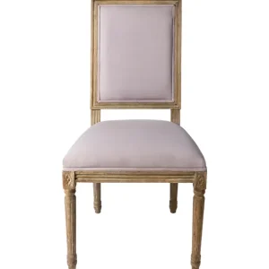 Silla Neoclásica wash