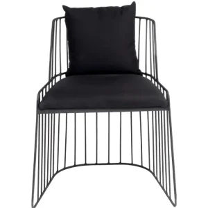 Silla Tubular