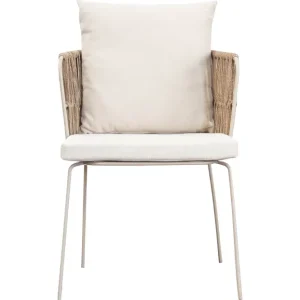 Silla Basket 2 ivory