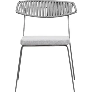 Silla Enea gris