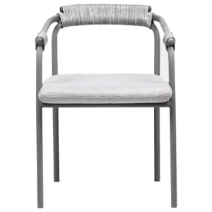 Silla Lego gris