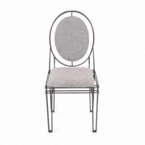 Silla Titanium circular