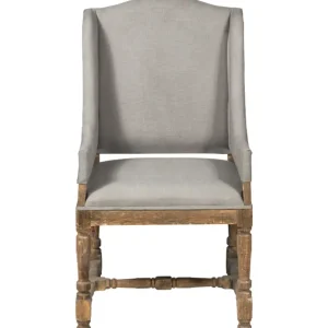 Sillón Descontructed