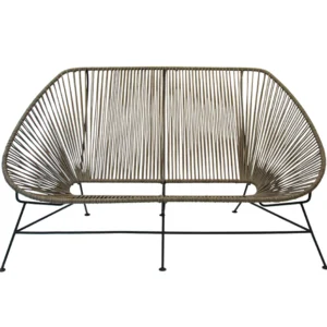 Sillón Mérida