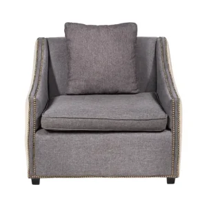 Sillón Bicolor