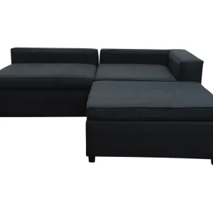 Sofá Modular negro