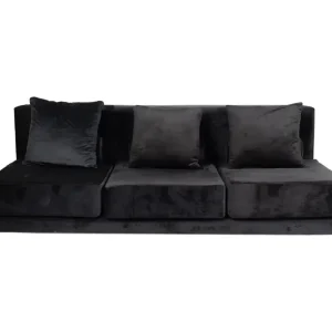 Big Sofa negro