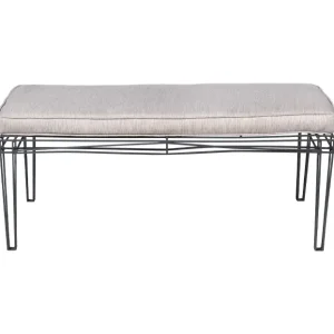 Taburete Titanium