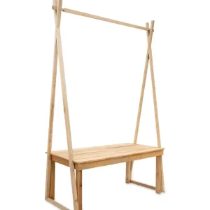 Tipi para mesa picnic