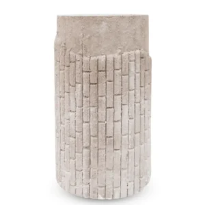 Base Totem Chukum Circular