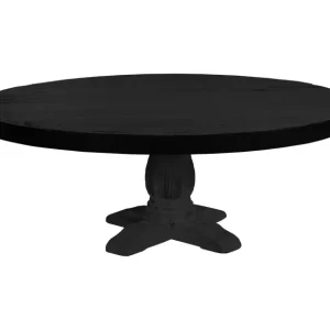 Mesa M.C. redonda