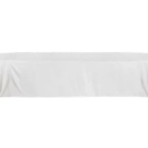 Mesa Óvalo