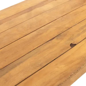 Mesa Picnic madera