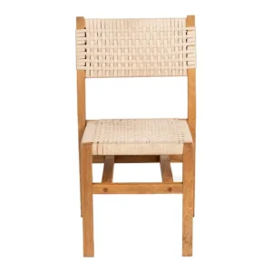 Silla Papelillo