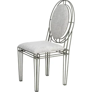 Silla Titanium circular