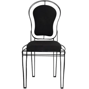 Silla Titanium irregular