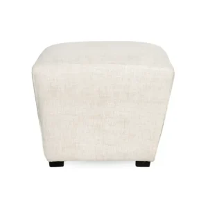Taburete Prisma ivory