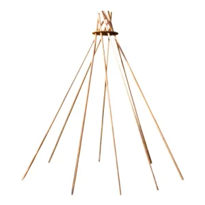 Tipi de madera