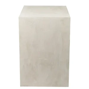 Totem concreto
