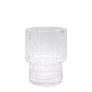 Vaso Bruna Old Fashioned