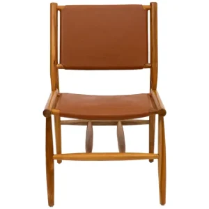 Silla Teka