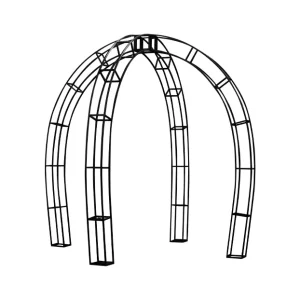 Estructura Cuixmala