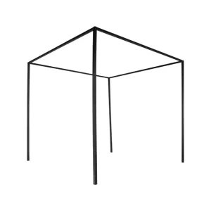 Pérgola 3X3X3 m