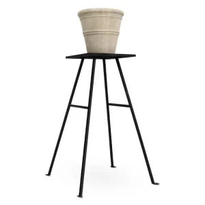 Tipi para maceta