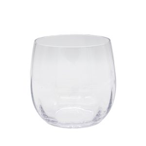 Vaso Antonella transparente